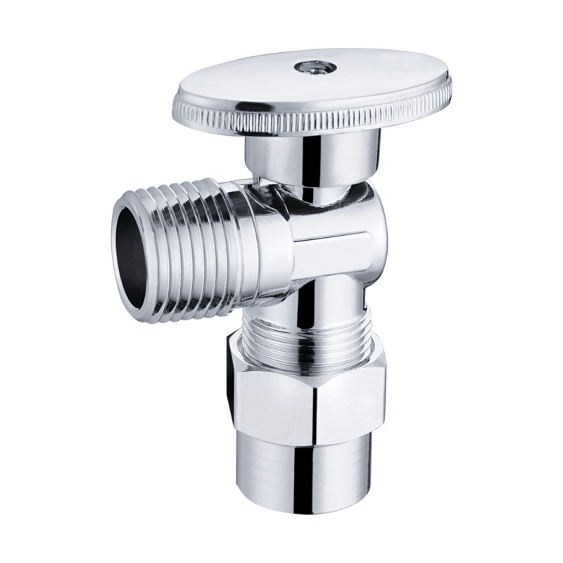 Brass Stop Valve